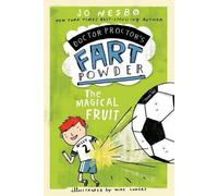 Jo Nesbo The Magical Fruit (Tascabile)