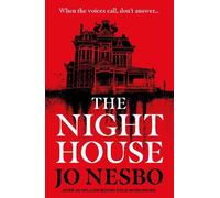 Jo Nesbo The Night House (Tascabile)