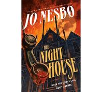 Jo Nesbo The Night House (Tascabile)