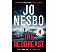 Jo Nesbo The Redbreast (Tascabile) Harry Hole