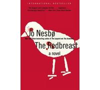 Jo Nesbo The Redbreast (Tascabile) Harry Hole