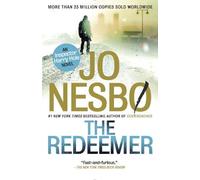 Jo Nesbo The Redeemer (Tascabile) Detective Hole Novel