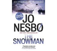 Jo Nesbo The Snowman (Tascabile) Harry Hole Series