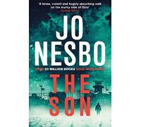 Jo Nesbo The Son (Tascabile)