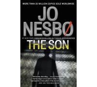 Jo Nesbo The Son (Tascabile)