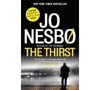 Jo Nesbo The Thirst (Tascabile) Detective Hole Novel