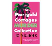 Jo Nichols The Marigold Cottages Murder Collective (Copertina rigida)