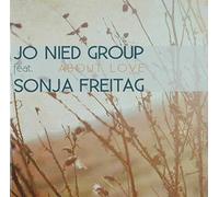 JO NIED GROUP - ABOUT LOVE
