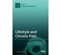 Jo Nijs Felipe J J Reis Lifestyle and Chronic Pain (Copertina rigida)