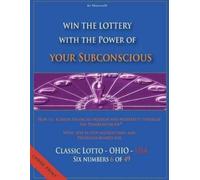 Jo Nouvell Win the Lottery with the power of your subconscious - Cla (Tascabile)