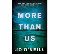 Jo O'Neill More Than Us (Tascabile)
