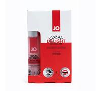 JO ORAL DELIGHT STRAWBERRY 30 ML