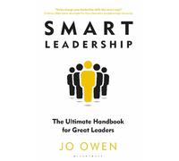 Jo Owen Smart Leadership (Tascabile)