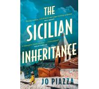 Jo Piazza The Sicilian Inheritance (Copertina rigida)