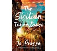 Jo Piazza The Sicilian Inheritance (Tascabile)
