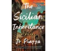 Jo Piazza The Sicilian Inheritance (Tascabile)