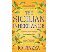 Jo Piazza The Sicilian Inheritance (Tascabile)
