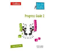 Jo Power Cherri Moseley Louise Wallace Caroline C Progress Guide (Anello, filo)