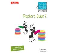 Jo Power Cherri Moseley Louise Wallace Caroline Clis Teacher’s Guide (Tascabile)