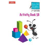 Jo Power Rachel Axten-Higgs Nicola Morgan Activity Book 1B (Tascabile)