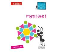 Jo Power Rachel Axten-Higgs Nicola Morgan Progress Guide 1 (Anello, filo)