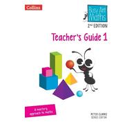 Jo Power Rachel Axten-Higgs Nicola Morgan Teacher’s Guide 1 (Tascabile)