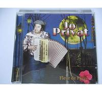 Jo Privat - Fleur De Paris