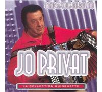 Jo Privat - Rendez Vous Au Balajo