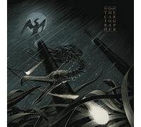 Jo Quail - The Cartographer