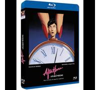 Jo, ¡qué noche! (Fuori orario - After Hours) - Bluray Import Resen - AUDIO ITA