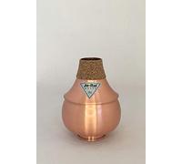 Jo Ral 2C Trumpet Copper Bubble Mute (japan import)