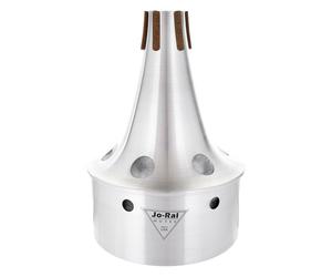 Jo-Ral Bass Trombone Bucket Mute