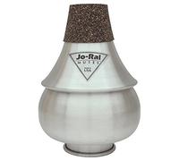 Jo Ral sordina trombone tenore TRB3 Bubble Mute Aluminium