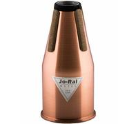 Jo Ral sordina corno francese FRC Straight Copper