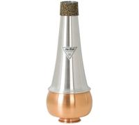 Jo Ral sordina flicorno soprano Bubble Mute Copper