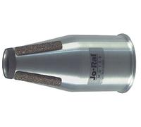 Jo-Ral - Sordina per flicorno tenore, in alluminio