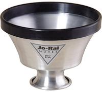 Jo Ral sordina tromba TPT6 Plunger Aluminium