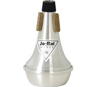 Jo-Ral Piccolo Trumpet Straight Mute