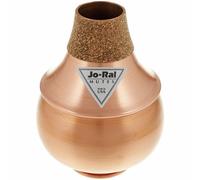 Jo Ral sordina tromba TPT2C Bubble Mute Copper