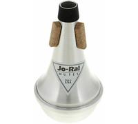 Jo Ral sordina trombino TPT-5A Straight Aluminium