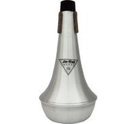 Jo Ral sordina trombone basso TRB4A Straight Aluminum