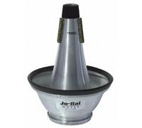 Jo Ral sordina trombone tenore TRB6S Cup Aluminium