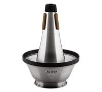 Jo Ral sordina trombone tenore TRB6S Cup Aluminium