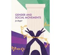 Jo Reger Gender and Social Movements (Tascabile) Social Movements