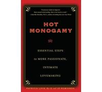 Jo Robinson Love Hot Monogamy (Tascabile)