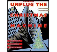Jo Robinson Unplug the Christmas Machine (Tascabile)
