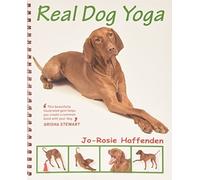 Jo-Rosie Haffenden Real Dog Yoga (Tascabile)