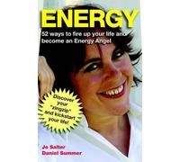 Jo Salter Daniel Summer Energy (Tascabile)