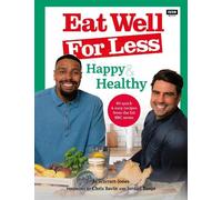 Jo Scarratt-Jones Eat Well for Less: Happy & Healthy (Tascabile)