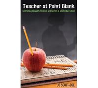 Jo Scott-Coe Teacher at Point Blank (Tascabile)